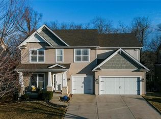 636 Wyndview Dr, Lake Saint Louis, MO 63367