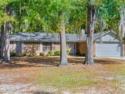 50 Boyd Drive, Richmond Hill, GA, 31324