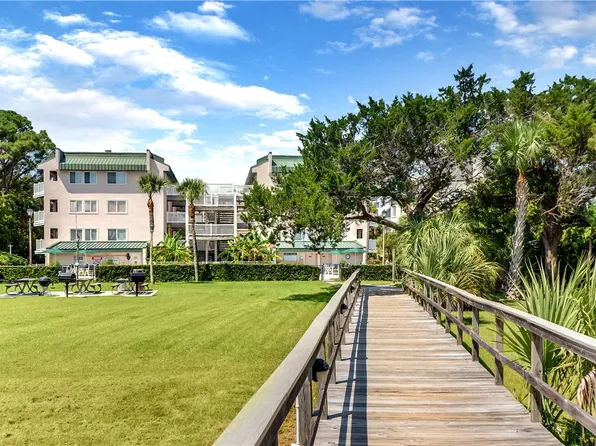 1524 Wood Ave APT 314, Saint Simons Island, GA 31522