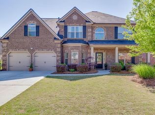 6215 Wynfield Dr, Flowery Branch, GA 30542