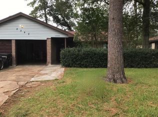 8343 Rinn St, Houston, TX 77078