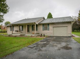 5256 Highway 142, Philpot, KY 42366