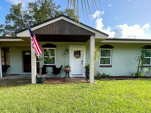 440 E 3rd St, Chuluota, FL 32766