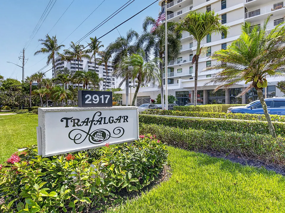 2917 S Ocean Blvd #902