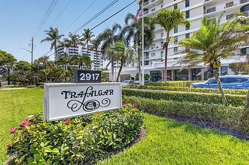 2917 S Ocean Blvd Photo 1