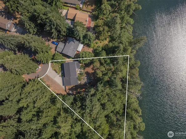 18109 Sundown Court SE, Yelm, WA 98597