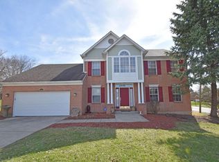 7163 Wyandot Ln, Liberty Township, OH 45044