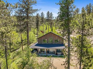 20816 Bellefish Rd, Lead, SD 57754