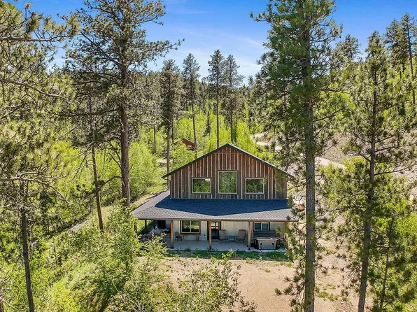 20816 Bellefish Rd, Lead, SD 57754