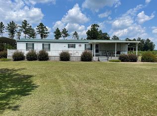 1972 Griggs Lucille Rd, Blakely, GA 39823