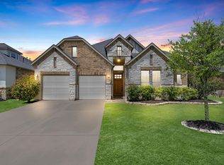 1810 Evergreen Bay Ln, Katy, TX 77494