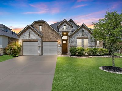1810 Evergreen Bay Lane, Katy, TX, 77494