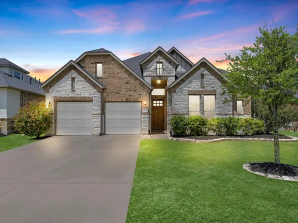 1810 Evergreen Bay Ln, Katy, TX 77494