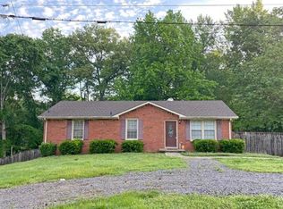 403 Corinne Cir, Clarksville, TN 37040