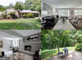 9516 Stevebrook Rd, Fairfax, VA 22032