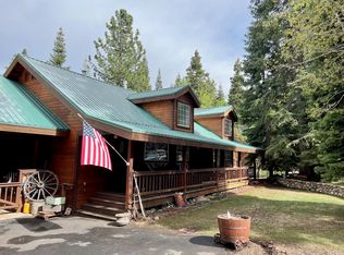 11320 Thelin Dr, Truckee, CA 96161