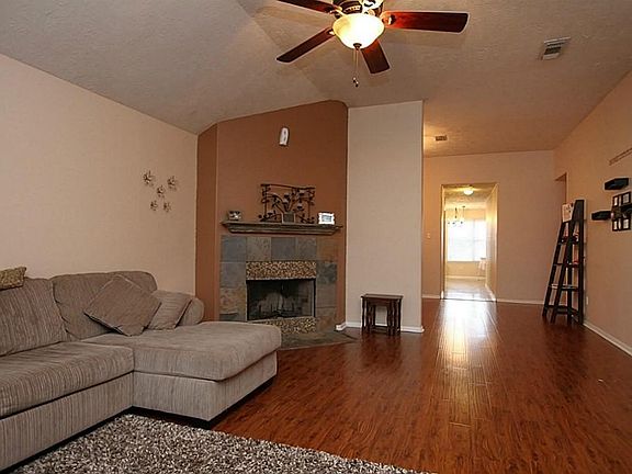 This 4 bedroom features over 1800 sq. feet!