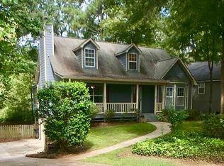 1321 Fairridge Cir, Marietta, GA 30008