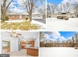 2772 Lynn St, Frederick, MD 21704