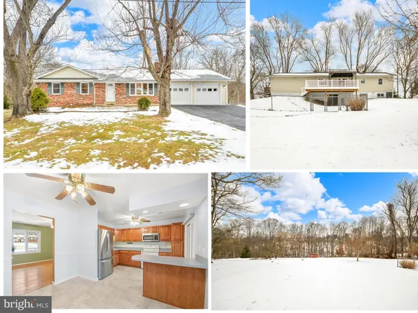 2772 Lynn St, Frederick, MD 21704