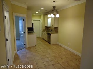 502 16th St APT 2, Tuscaloosa, AL 35401