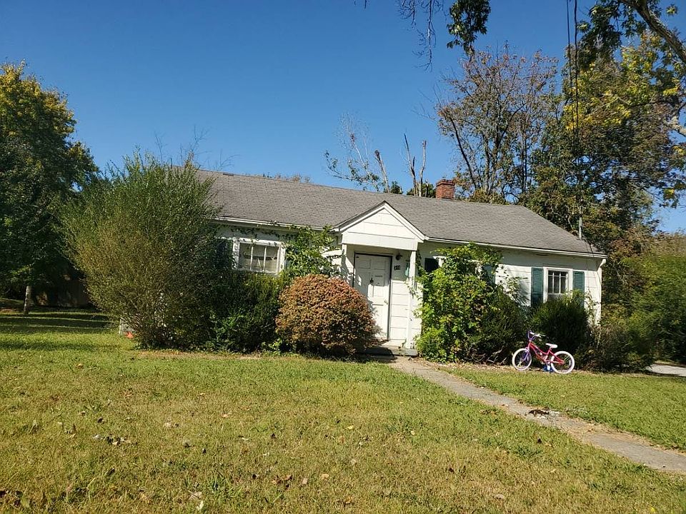 1st image of 316 W End Ave N