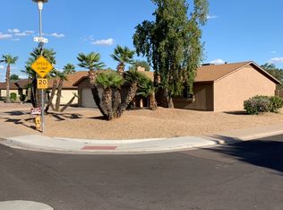 4301 E Nisbet Rd, Phoenix, AZ 85032