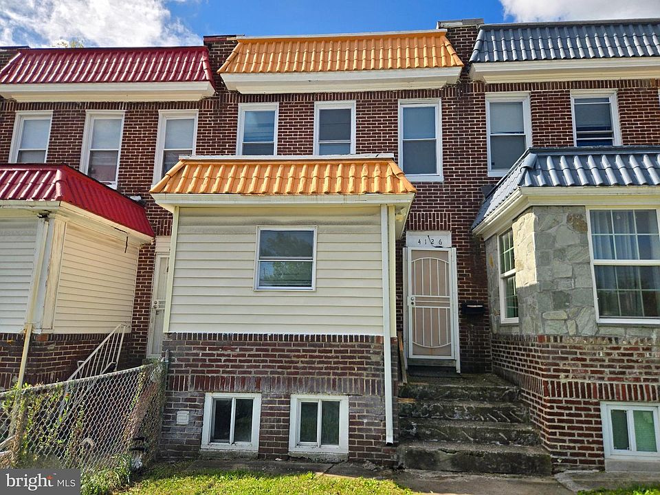 1st image of 4126 Reisterstown Rd