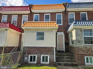 4126 Reisterstown Rd, Baltimore, MD 21215