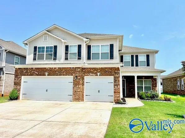 115 Hutchinson Rd, Madison, AL 35756