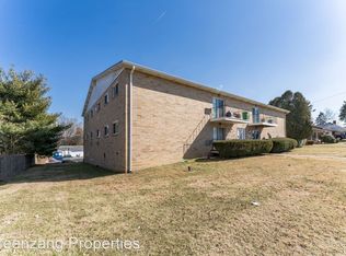 1207 S Howard St UNIT 4, Allentown, PA 18103