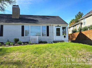 3617 W 54th St, Edina, MN 55410