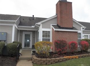 1537 Commons Dr, Miamisburg, OH 45342