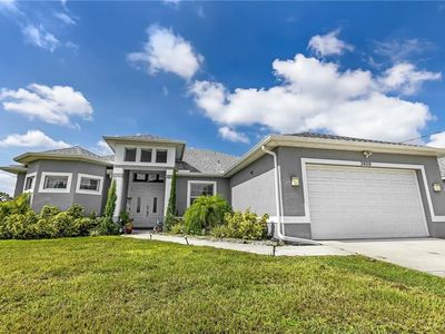 3609 8th St SW, Lehigh Acres, FL, 33976