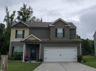 7909 Winkman Dr, Fairburn, GA 30213