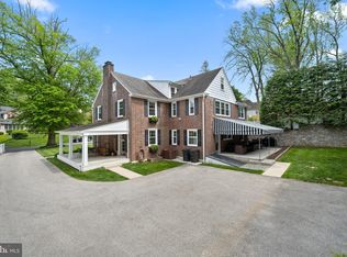 610 Brookside Ave, Wayne, PA 19087