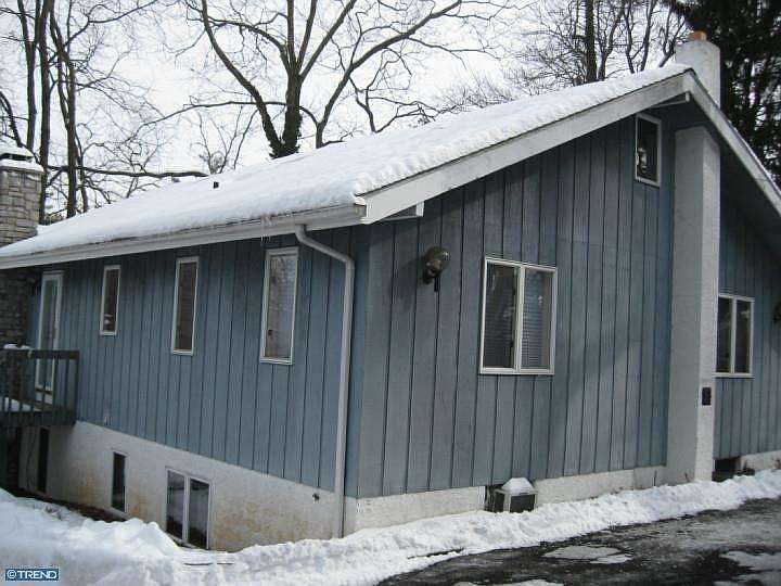 Exterior Side