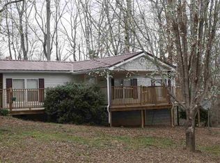 160 Warman Dr, Spring city, TN 37381