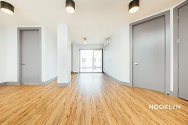 Rented by Nooklyn NYC LLC