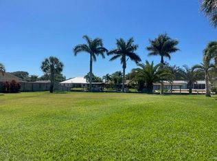 331 Hiawatha Way, Melbourne Beach, FL 32951