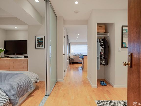 3rd image of 1177 California St APT 230