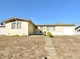 2015 Hacienda St, Seaside, CA 93955