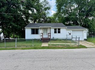 184 Mason St, Mansfield, OH 44902