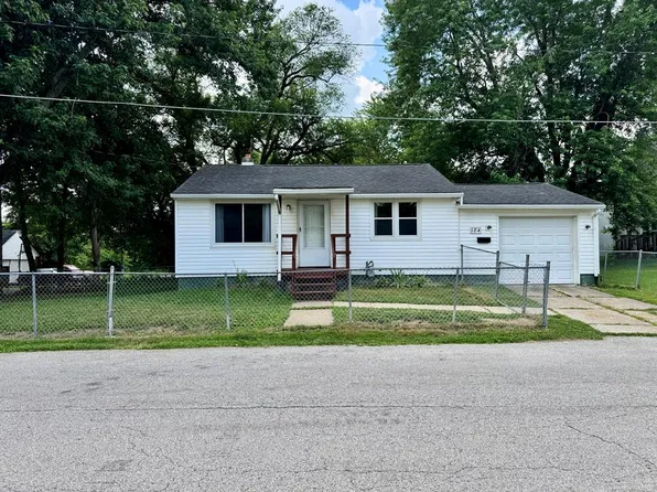 184 Mason St, Mansfield, OH 44902