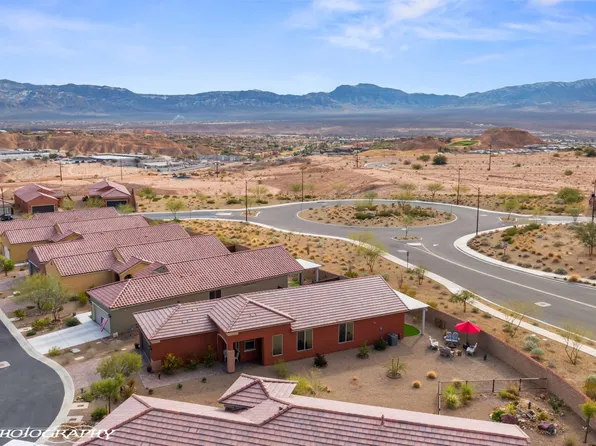 940 Park Place Ln, Mesquite, NV 89034