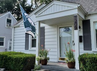 1209 Bauman Ave, Royal Oak, MI 48073