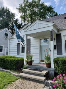 1209 Bauman Ave, Royal Oak, MI, 48073