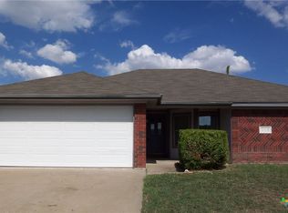 113 Patterson St, Copperas Cove, TX 76522