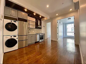 Rented by Lodger Corp