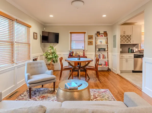 1704 Liberty St, Durham, NC 27703